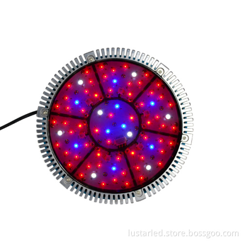 LED Grow Light/UFO 140W Plant Light